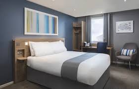 travelodge Inside